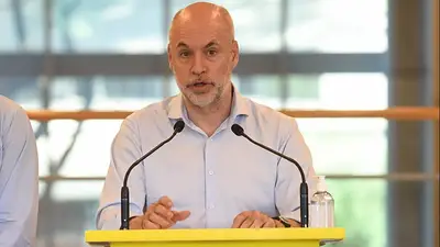 La oposición rechazó en bloque la financiación con nuevos impuestos de los bonos que anunciará el Gobierno La oposición rechazó en bloque la financiación con nuevos impuestos de los bonos que anunciará el Gobierno