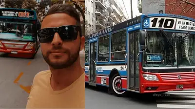 Alan, el joven viral en Twitter. Alan, el joven viral en Twitter.