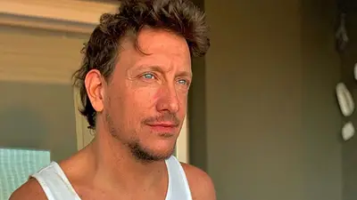 Nico Vázquez. Nico Vázquez.