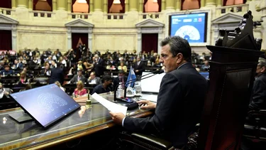 El Gobierno dio un paso clave en Diputados y busca repetir en el Senado