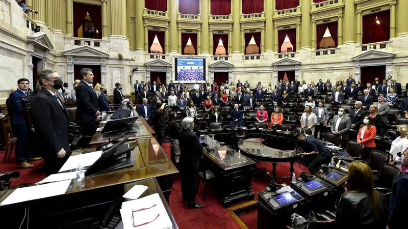 Diputados 