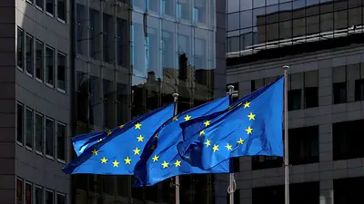 La Unión Europea lanza una cuarta serie de sanciones contra Rusia La Unión Europea lanza una cuarta serie de sanciones contra Rusia
