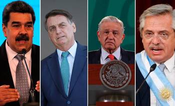 La invasión rusa a Ucrania: ideología y pragmatismo | Guerra rusia ucrania