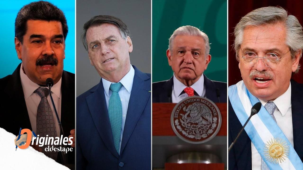 La invasión rusa a Ucrania: ideología y pragmatismo