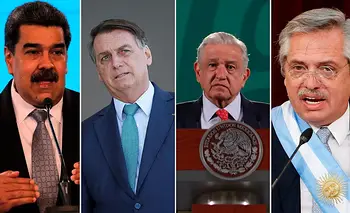 La invasión rusa a Ucrania: ideología y pragmatismo | Guerra rusia ucrania