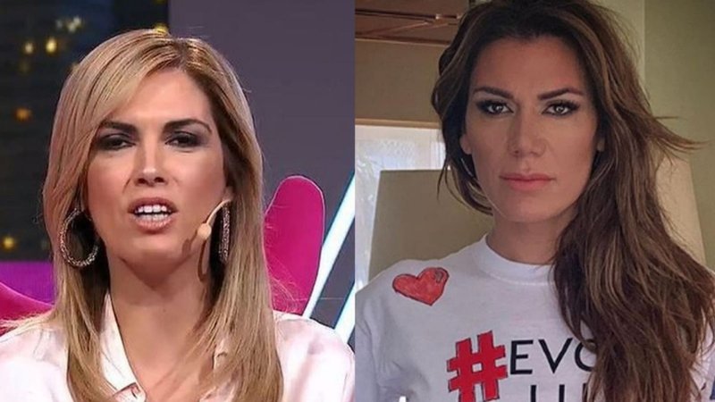Viviana canosa Flor de la V