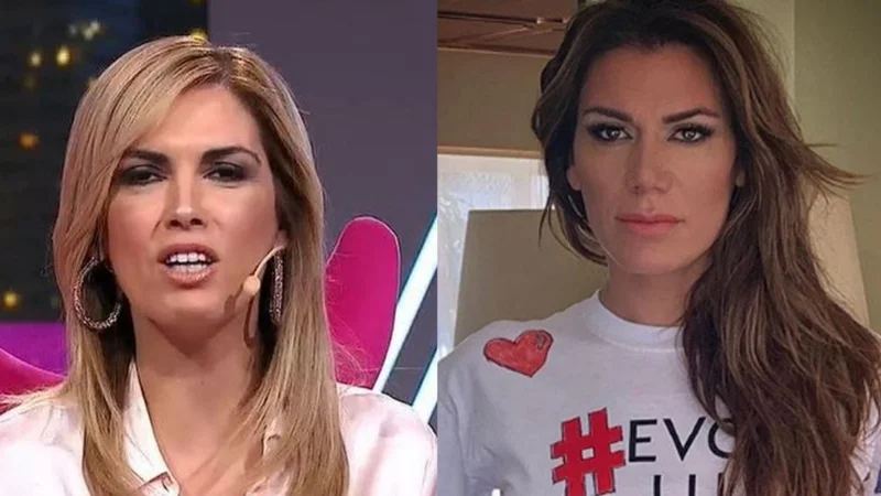 Viviana canosa Flor de la V