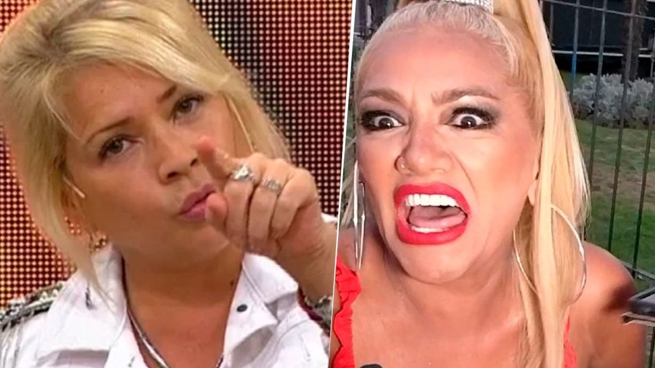 Dalila y La Bomba Tucumana