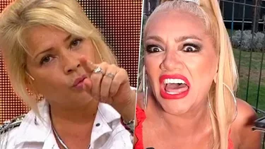 Explotó la guerra entre La Bomba Tucumana y Dalila: "Es lamentable"