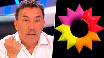 Aníbal Pachano vs. Alejandra Darín Aníbal Pachano vs. Alejandra Darín