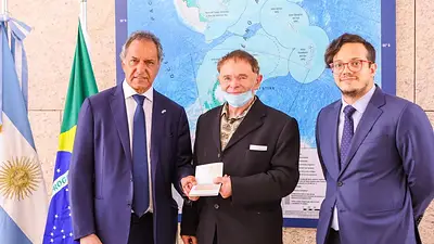Ya son 93 los argentinos que emigraron de Ucrania Ya son 93 los argentinos que emigraron de Ucrania