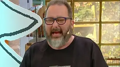 Gerardo Rozín Gerardo Rozín