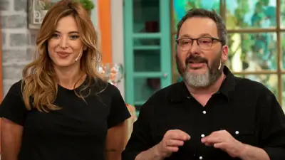 Jesica Cirio- Gerardo Rozin Jesica Cirio- Gerardo Rozin