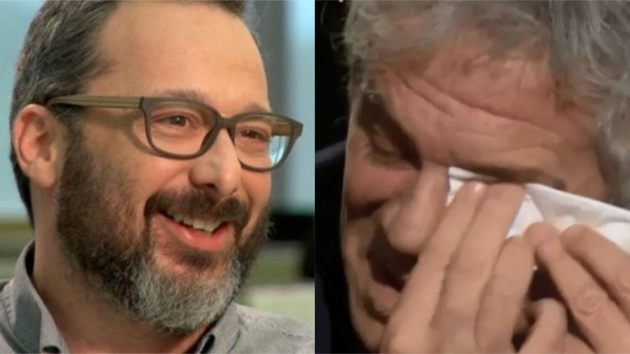 Beto Casella y Gerardo Rozín