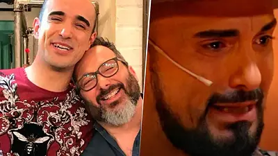 Abel Pintos Gerardo Rozín Abel Pintos Gerardo Rozín