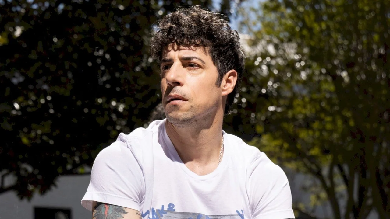 Esteban Lamothe.