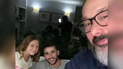 Gerardo Rozín hijos Gerardo Rozín hijos