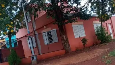Denuncian y piden la detención de la directora de un hogar de menores en Corrientes Denuncian y piden la detención de la directora de un hogar de menores en Corrientes