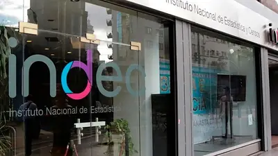 INDEC INDEC