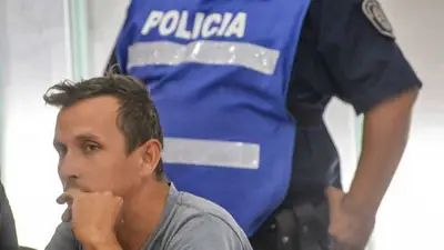 A dos años del femicidio de Fátima Acevedo, revisarán la sentencia A dos años del femicidio de Fátima Acevedo, revisarán la sentencia