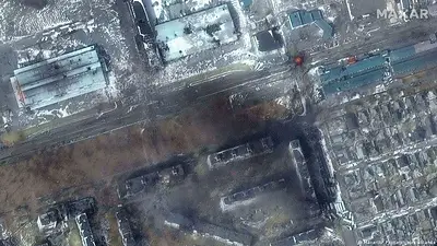 Mariupol Mariupol