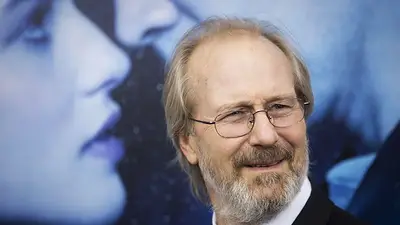 William Hurt, actor ganador del Oscar, muere a los 71 años: Deadline William Hurt, actor ganador del Oscar, muere a los 71 años: Deadline