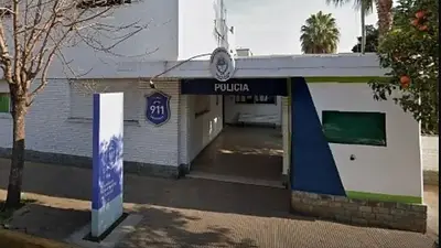 Fuga Fuga