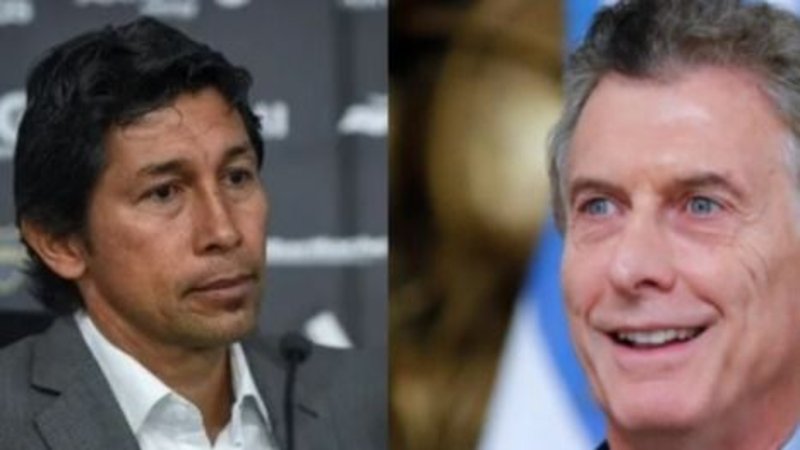 Jorge Bermúdez destrozó a Macri: "El presidente que más endeudó"