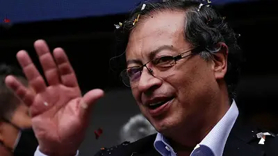 Gustavo petro Gustavo petro