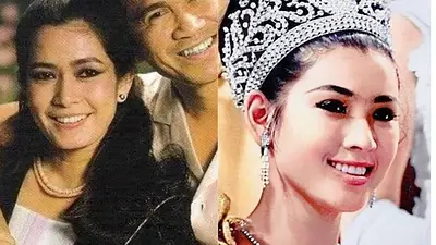 El increíble caso de la Miss Universo que tiene 75 años pero parece de 35: ¿Cuál es su secreto? El increíble caso de la Miss Universo que tiene 75 años pero parece de 35: ¿Cuál es su secreto?