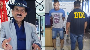 Grave denuncia contra el hijo de Antonio Ríos: "Abusó a mi hija"