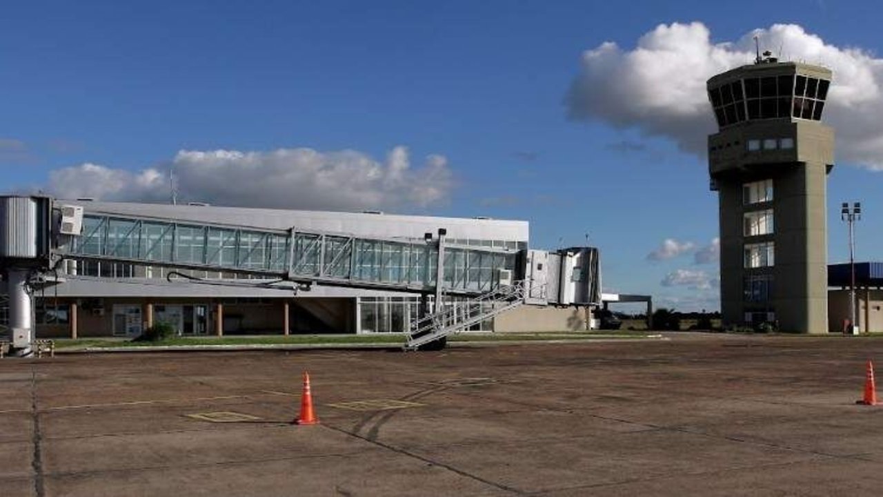 Habilitan dos corredores seguros internacionales en Corrientes y Catamarca