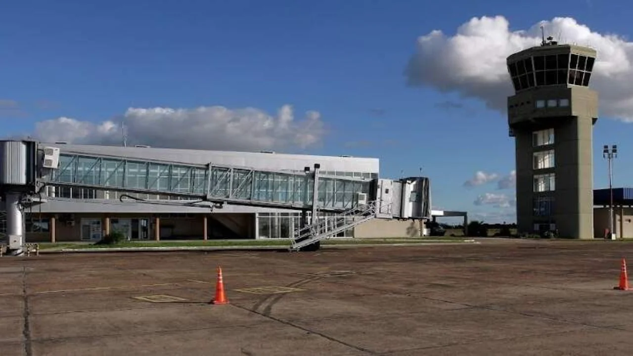 Habilitan dos corredores seguros internacionales en Corrientes y Catamarca