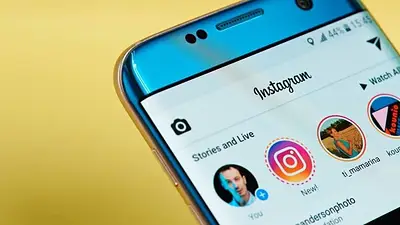 Instagram apuesta al cambio en sus transmisiones en vivo. (Imagen ilustrativa). Instagram apuesta al cambio en sus transmisiones en vivo. (Imagen ilustrativa).