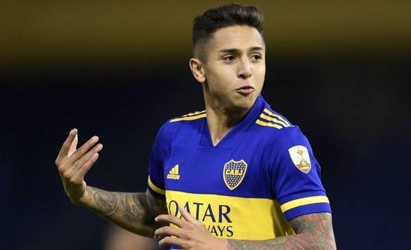 Por qué Almendra le tiene que pagar a Boca una cifra millonaria en dólares