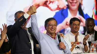 Crisis política en Colombia: fin de la coalición de Gobierno y cambio de gabinete Crisis política en Colombia: fin de la coalición de Gobierno y cambio de gabinete