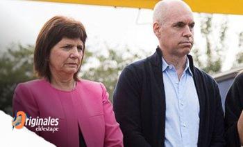 JxC se rompió en TDF y el PRO llevará un candidato a gobernador por afuera del armado | Elecciones 2023