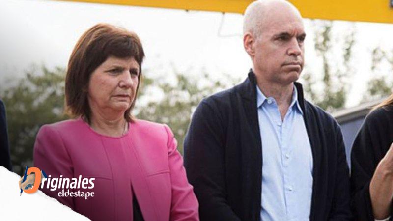 Elecciones 2023: JxC se rompió en TDF y el PRO llevará un candidato a gobernador por afuera del armado