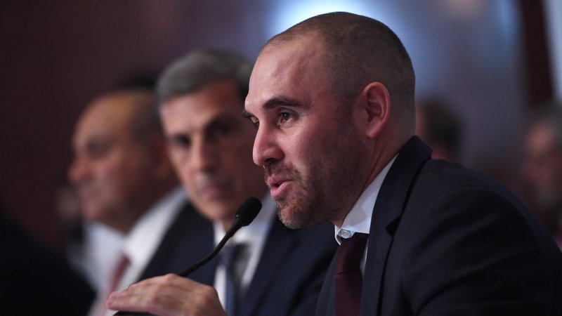 Guzmán aseguró que la guerra afectará la reducción de subsidios energéticos