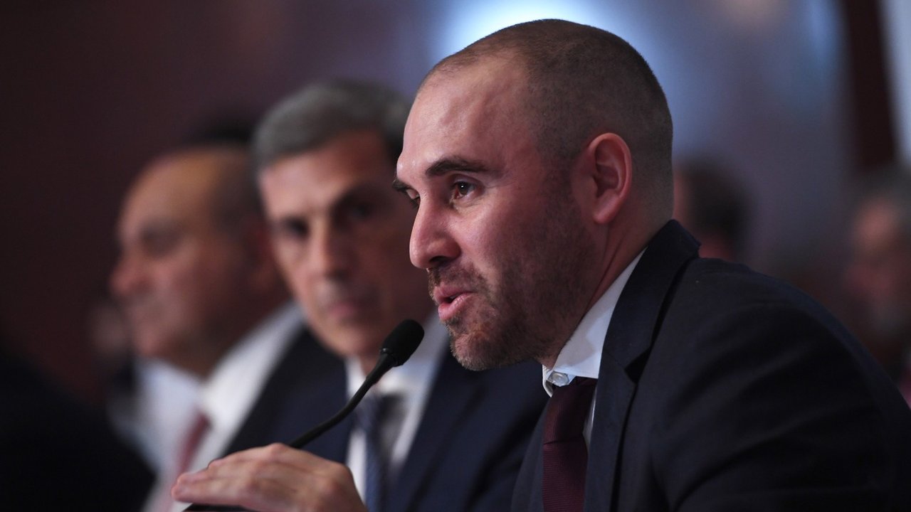 Guzmán aseguró que la guerra afectará la reducción de subsidios energéticos