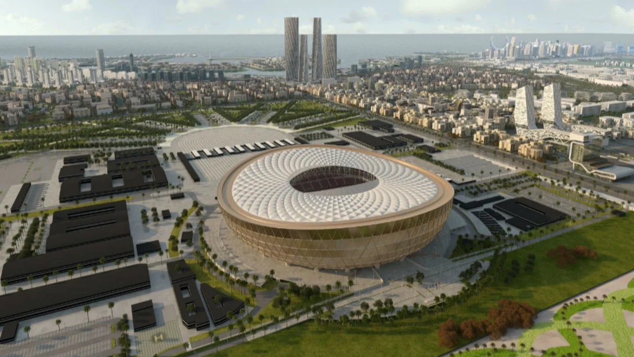 Mundial de Qatar 2022: estadios, sedes y tecnología de la Copa del Mundo