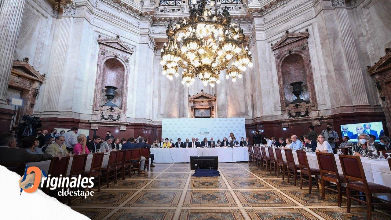 El Gobierno confía en que el jueves será aprobado el acuerdo con el FMI