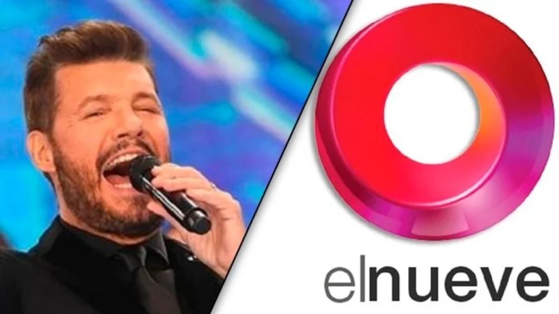 Marcelo Tinelli, El Nueve, televisión, LaFlia