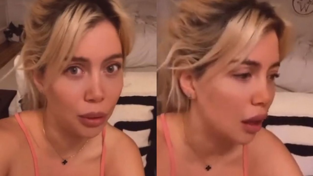 Wanda Nara