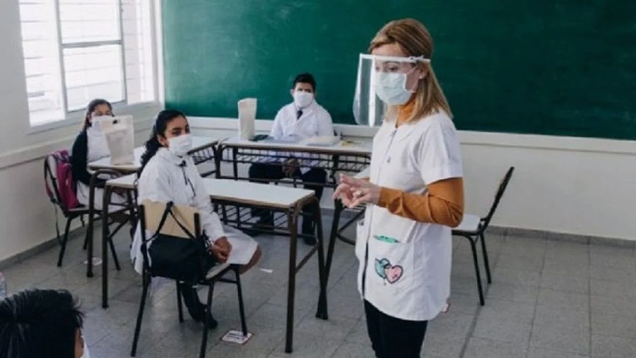 Los principales puntos de la reforma del estatuto docente en CABA que debate la Legislatura