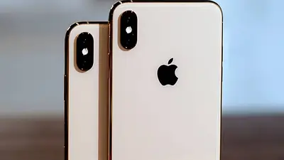 Apple lanzará un iPhone más económico. (Imagen iliustrativo). Apple lanzará un iPhone más económico. (Imagen iliustrativo).