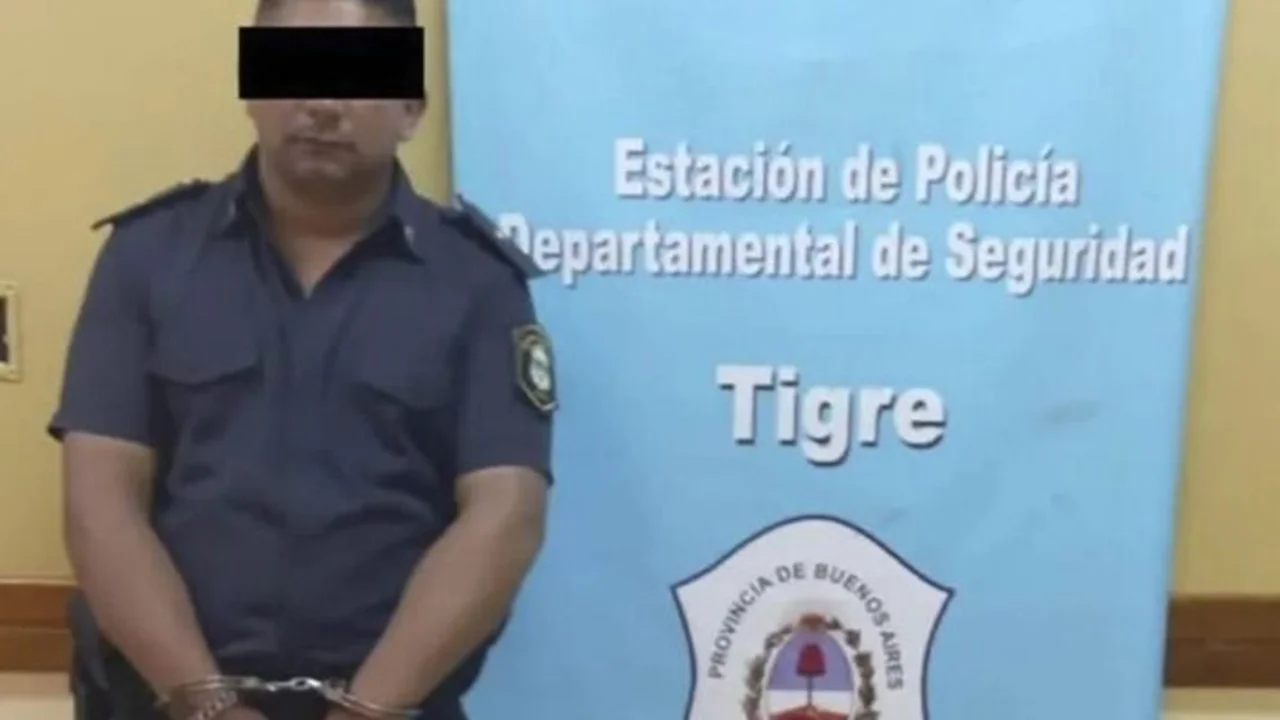 Policía no tomó una denuncia de violencia de género y acosó a la víctima
