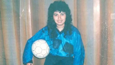 René Higuita ratificó su apoyo a "Higui" de cara al inicio del juicio René Higuita ratificó su apoyo a "Higui" de cara al inicio del juicio