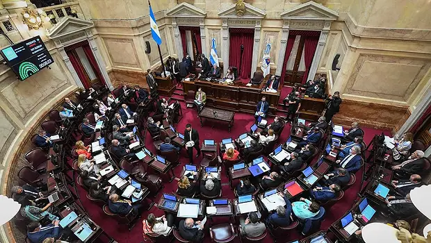 Diputada denunció posible “compra” de votos del gobierno por presupuesto para obras viales | Congreso