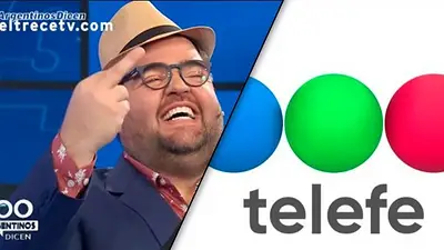 Darío Barassi, El Trece, Telefe, televisión, 100 argentinos dicen Darío Barassi, El Trece, Telefe, televisión, 100 argentinos dicen